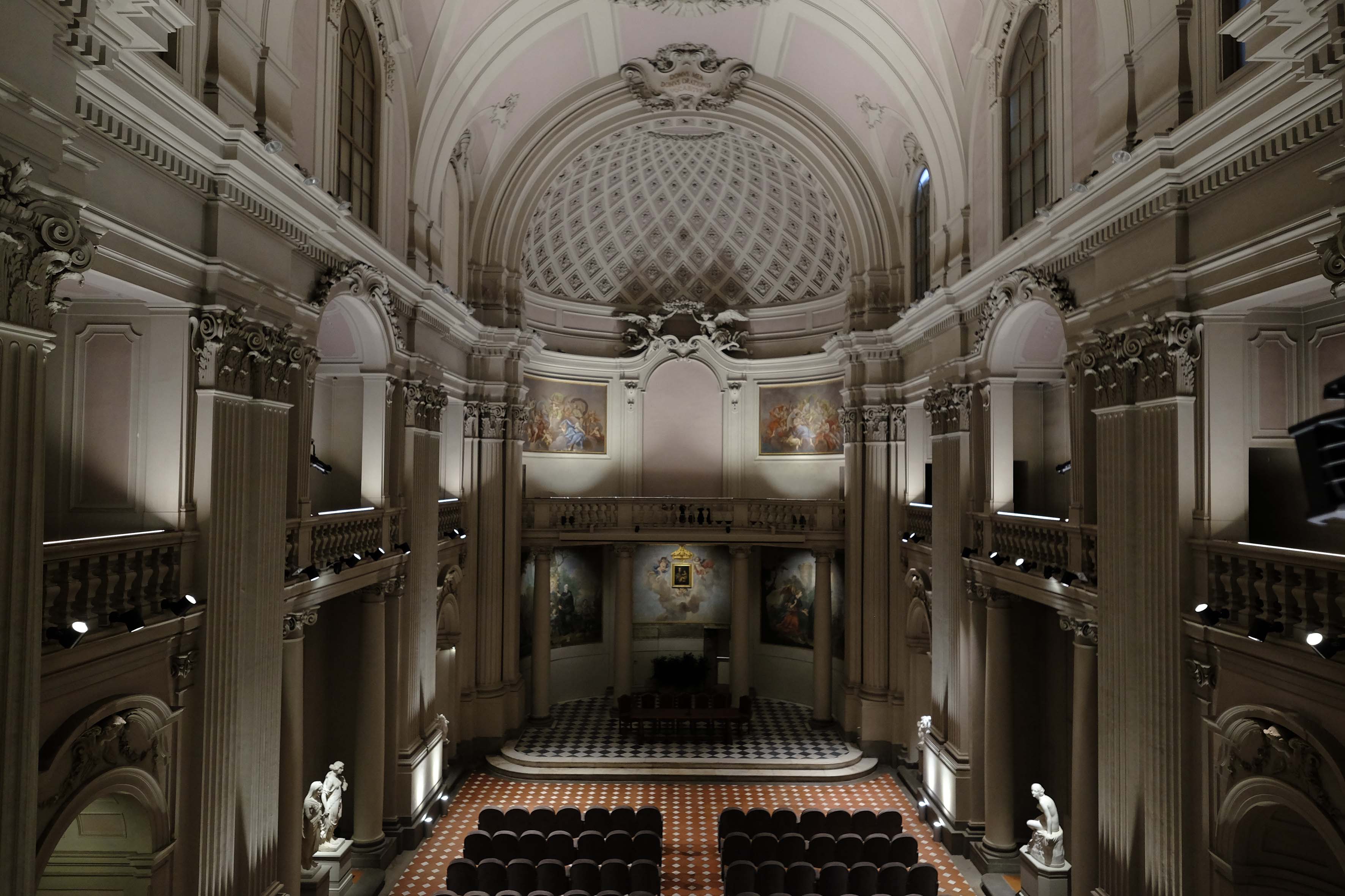 1- Sala della Musica ph. New Pressphoto - Fondazione Franco Zeffirelli Onlus.jpg